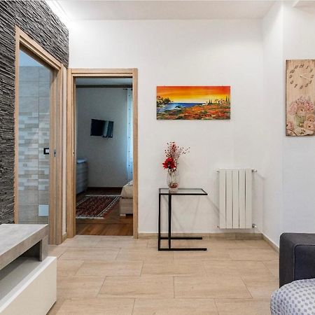 Apartament Casa Tre Moschettieri Rapallo Zewnętrze zdjęcie