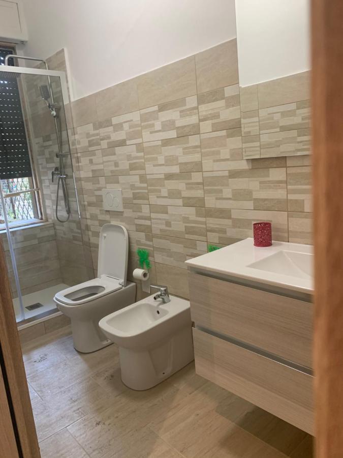 Apartament Casa Tre Moschettieri Rapallo Zewnętrze zdjęcie