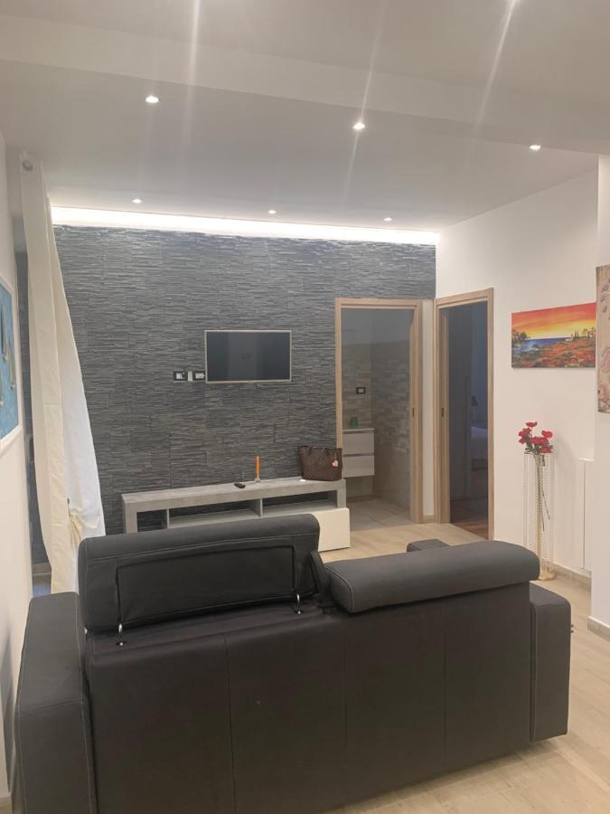 Apartament Casa Tre Moschettieri Rapallo Zewnętrze zdjęcie