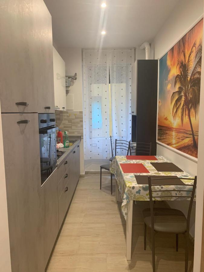 Apartament Casa Tre Moschettieri Rapallo Zewnętrze zdjęcie