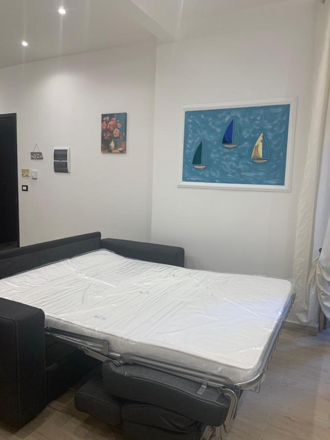 Apartament Casa Tre Moschettieri Rapallo Zewnętrze zdjęcie