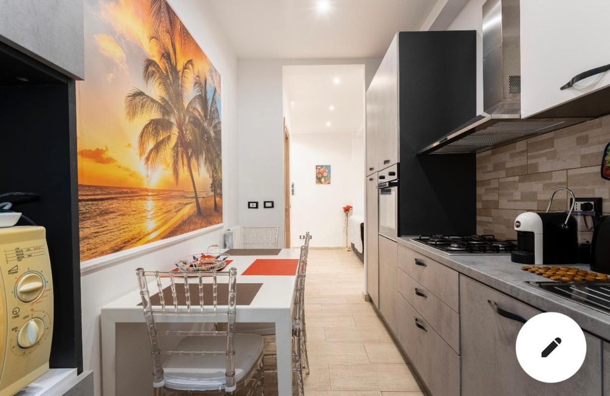Apartament Casa Tre Moschettieri Rapallo Zewnętrze zdjęcie