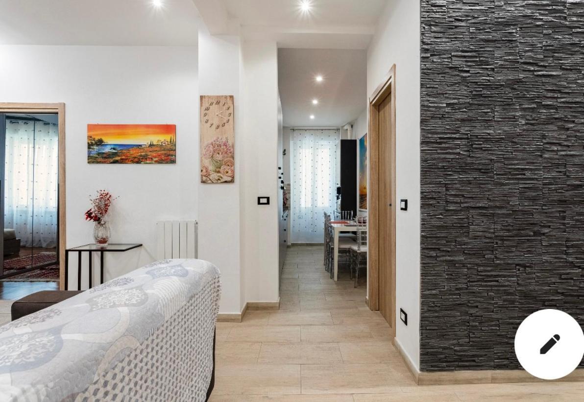Apartament Casa Tre Moschettieri Rapallo Zewnętrze zdjęcie