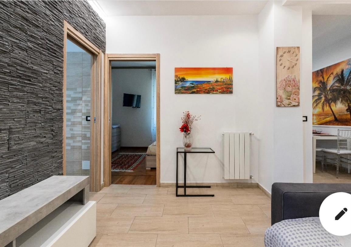 Apartament Casa Tre Moschettieri Rapallo Zewnętrze zdjęcie