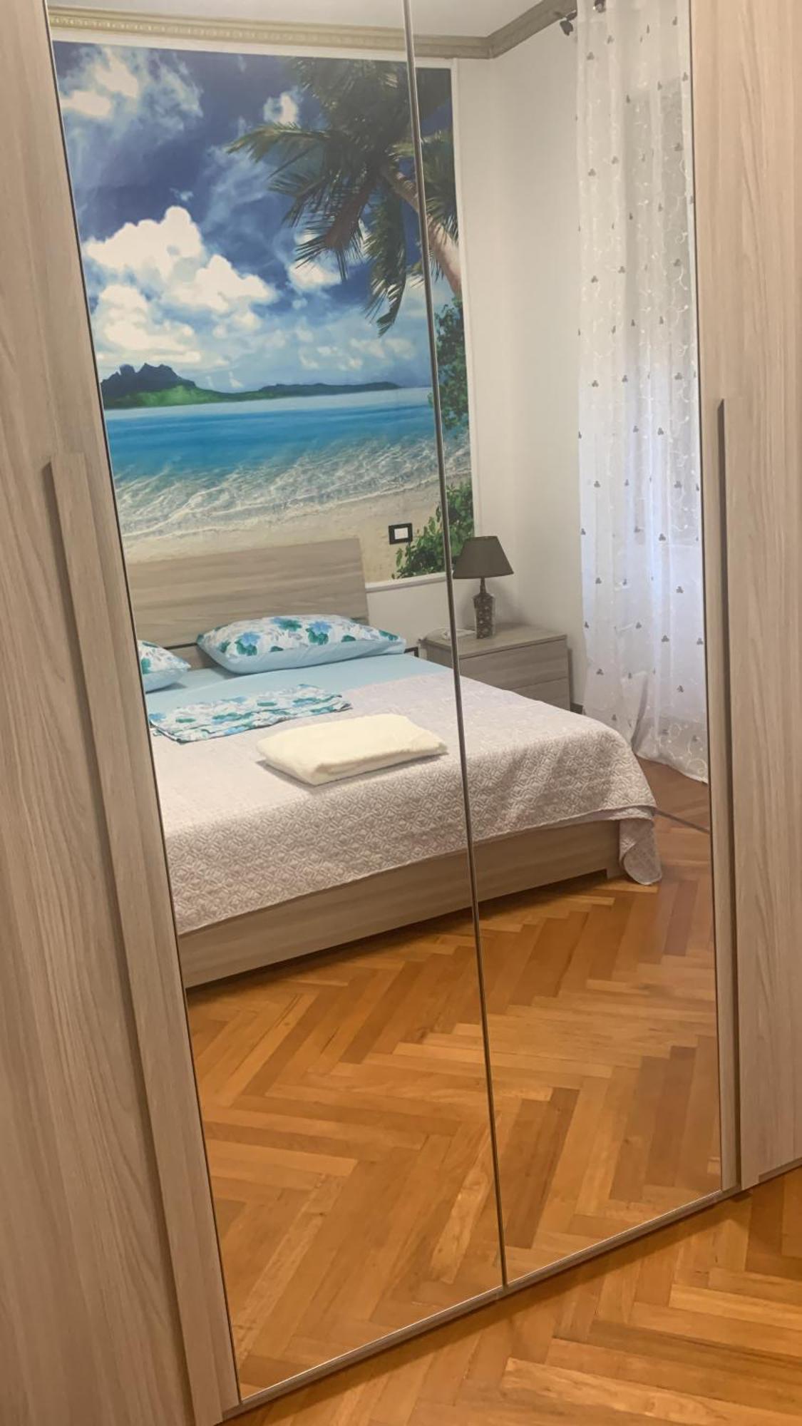 Apartament Casa Tre Moschettieri Rapallo Zewnętrze zdjęcie