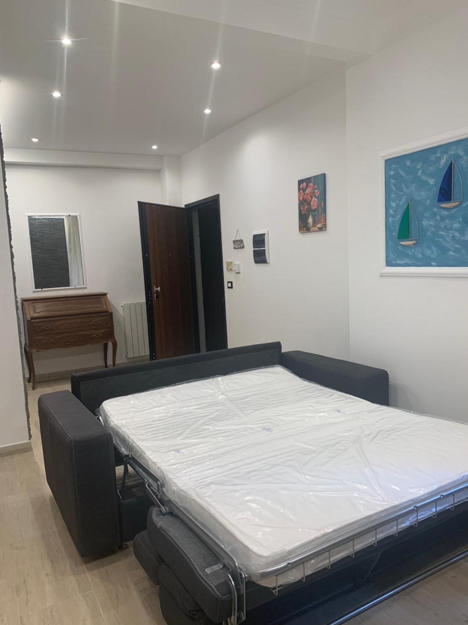 Apartament Casa Tre Moschettieri Rapallo Zewnętrze zdjęcie