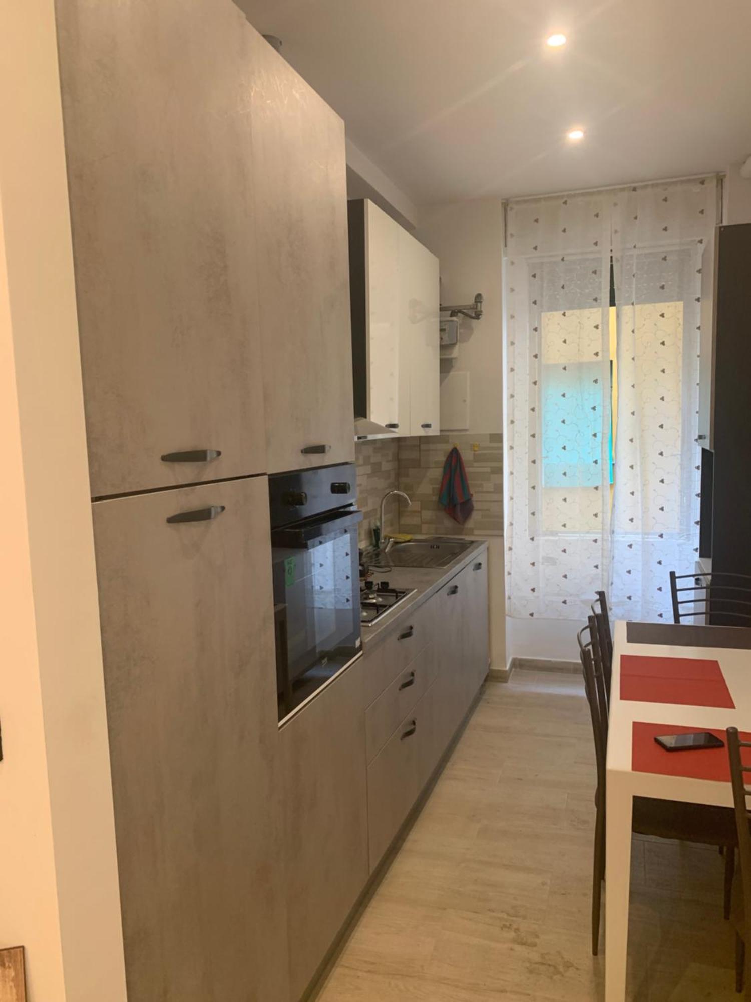 Apartament Casa Tre Moschettieri Rapallo Zewnętrze zdjęcie