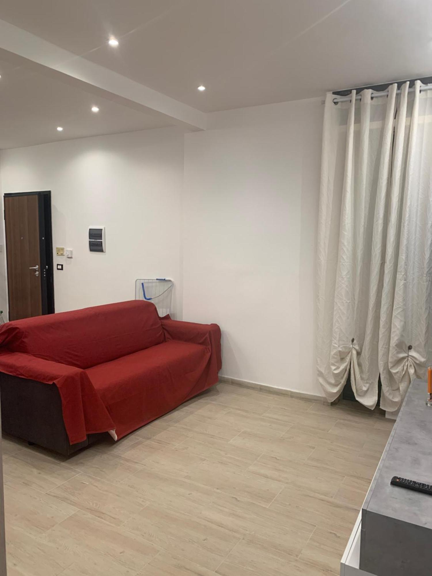 Apartament Casa Tre Moschettieri Rapallo Zewnętrze zdjęcie